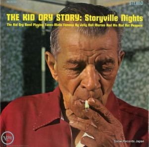 åɡ꡼ - storyville nights - V6-8456