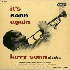 ꡼ - it's sonn again - CRL57104