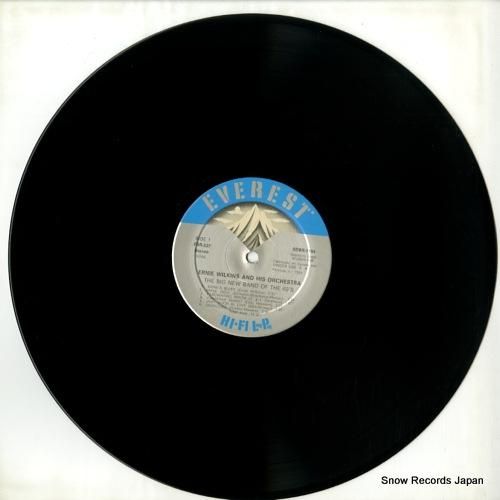 アーニー・ウィルキンス - t