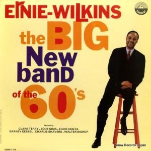 ˡ륭 - the big new band of the 60's - FSR-537 / SDBR-1104