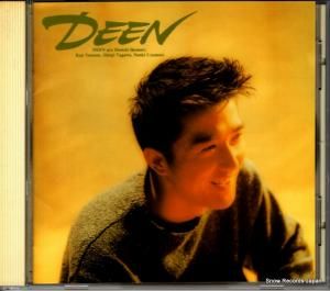 CD: ǥ - deen - BGCH-1012