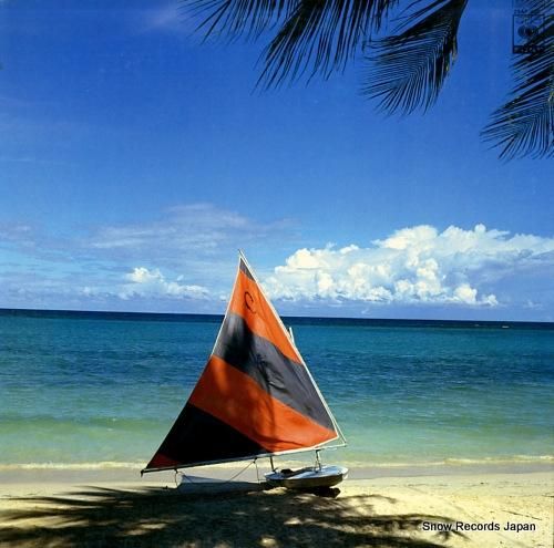 サーフ・ブレイク・バンド -