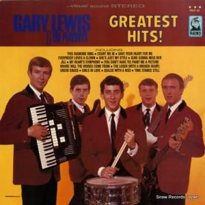 ꡼륤ȥץ쥤ܡ - greatest hits! - RNLP-163