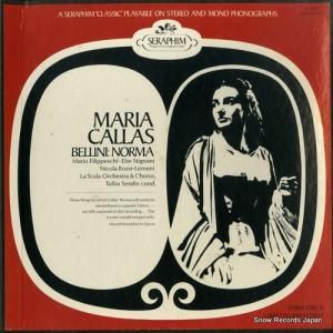 ޥꥢ饹 - bellini; norma - IC-6037