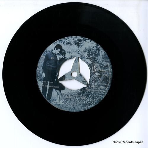 クラウディア・カルディナーレ/