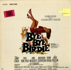 V/A - bye bye birdie - LSO-1081