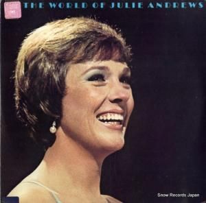 ꡼ɥ塼 - the world of julie andrews - CG31970/KG31970