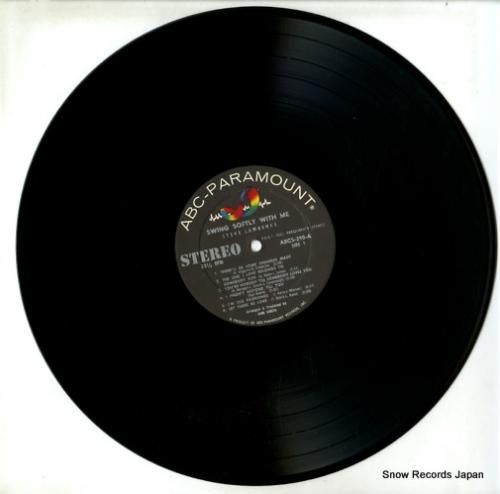 スティーヴ・ローレンス - s