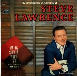 ƥ - swing softly with me - ABCS290