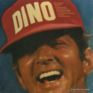 ディーン・マーティン - dino - REP44170