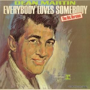 ǥ󡦥ޡƥ - everybody loves somebody - R-6130