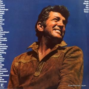 ディーン・マーティン - for the good times - RS6428