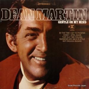 ディーン・マーティン - gentle on my mind - RS6330