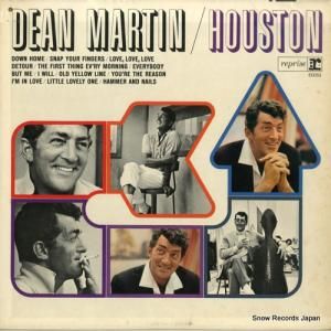 ディーン・マーティン - houston - R-6181