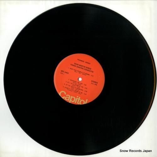 ディーン・マーティン&フランク