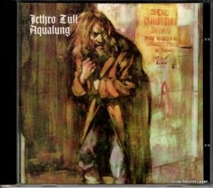 CD:  - aqualung - 724349540125