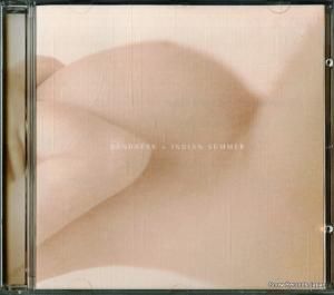 CD: ランドベルク - インディアン・サマー - RHCD2