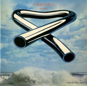 ޥɥե - tubular bells - V2001