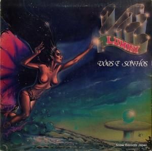 VIA LUMINI - vovs & sonhos - PRW002/449.061