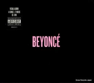 CD: ӥ - beyonce - 88843032512