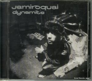 CD: ߥ磻 - dynamite - EICP450