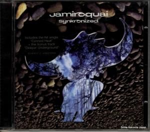 CD: ߥ磻 - synkronized - S24945172