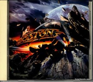 CD: ボストン - walk on - MCAD-10973