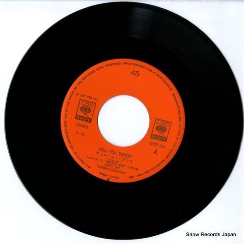 ジャニス・イアン - ウィル・