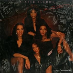 シスター・スレッジ - the sisters - SD5231