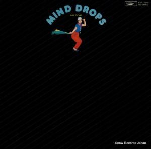 尾崎亜美 - mind drops - ETP-72245