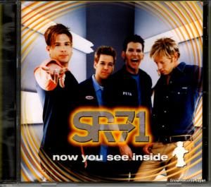 CD: SR-71 - now you see inside - BVCP-21158