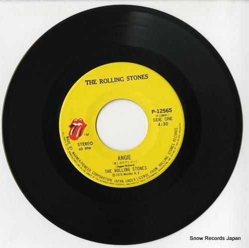 ザ・ローリング・ストーンズ -