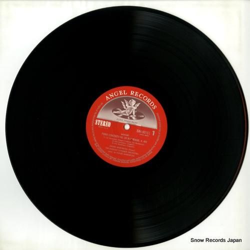 ダニエル・バレンボイム - モ