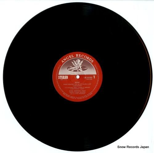 ダニエル・バレンボイム - モ