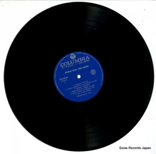 フリードリッヒ・グルダ - エ