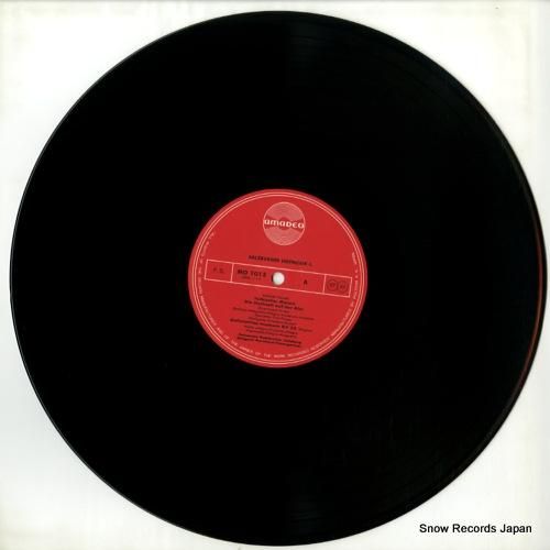 ベルンハルト・パウムガルトナー