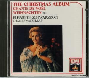 CD: ꥶ١ȡĥå - the christmas album - D103375