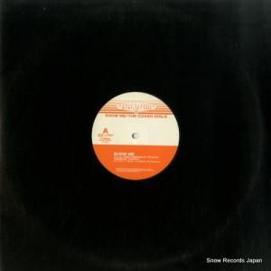 カバー・ガールズ - show me - CLP-508