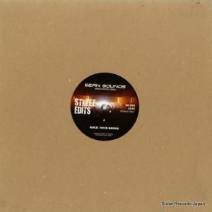 SEAN SOUNDS - bringtheheat series - SE-009