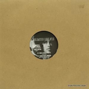 V/A - unlimited love #15 - UNLTD15