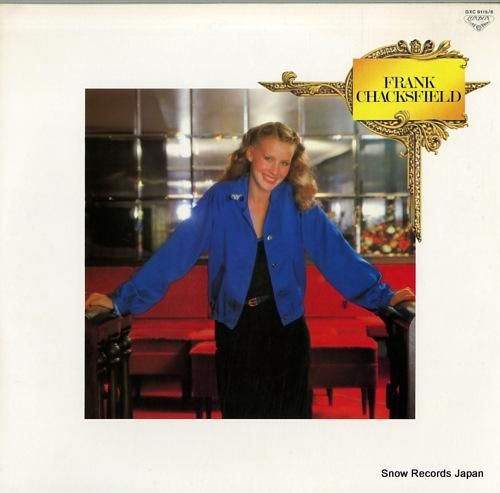 フランク・チャックスフィールド