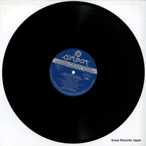 フランク・チャックスフィールド