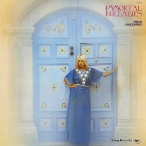 フランク・チャックスフィールド - 愛の子守唄 - GT538
