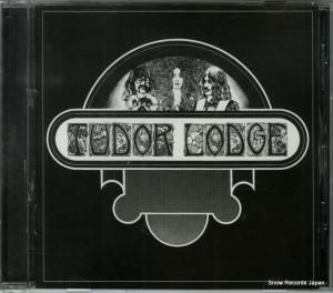 CD: チューダー・ロッジ - tudor rodge - ECLEC2285