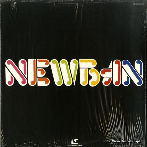 ニューバン - newban