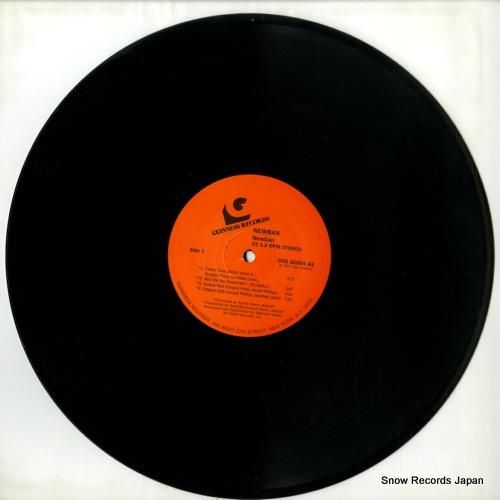 ニューバン - newban