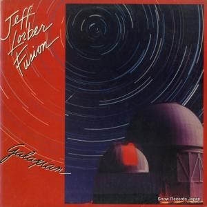 ジェフ・ローバー・フュージョン - galaxian - AL9545