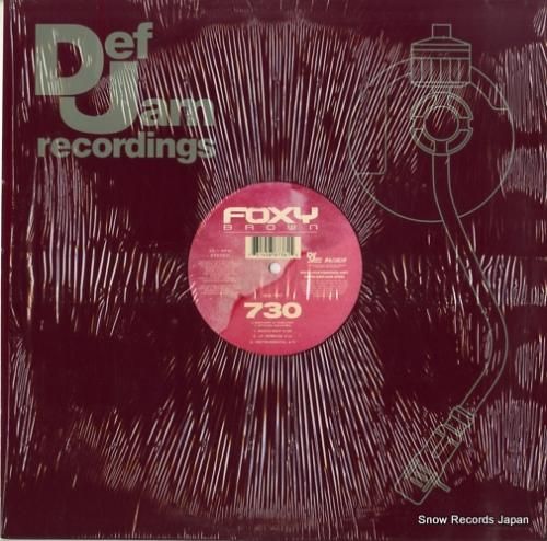 フォクシー・ブラウン - ca