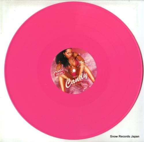 フォクシー・ブラウン - ca