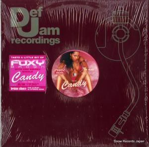 フォクシー・ブラウン - candy - 314588738-1